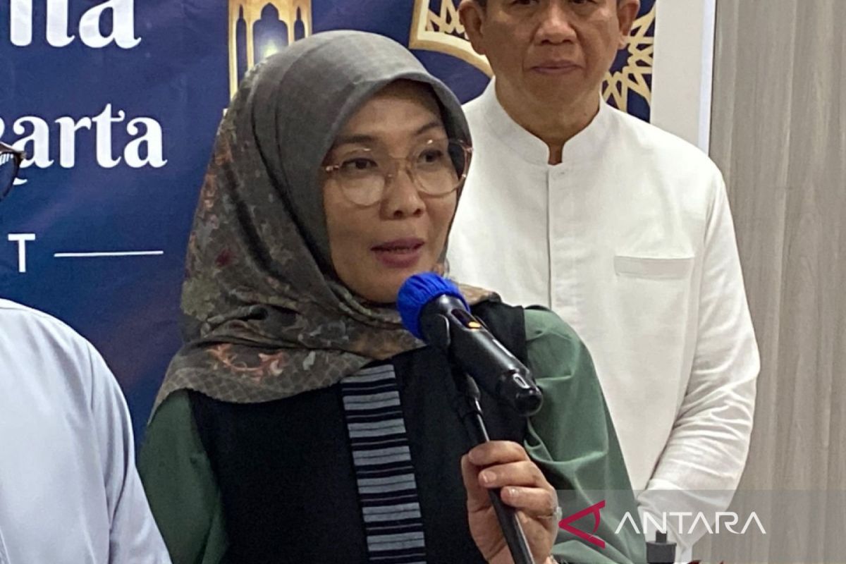 Jakarta Health Authority Reports No Confirmed Measles Cases to Date