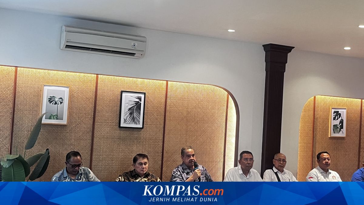 AMTI: Tobacco Industry Contributes Rp 300 Trillion to Indonesia, BUMN Rp 80 Trillion