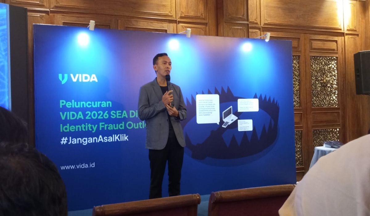 Ministry of Communication and Digital Records 1,700 Digital Fraud Reports Daily in Indonesia