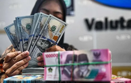 Government Sees Rupiah Exchange Rate Still Under Control