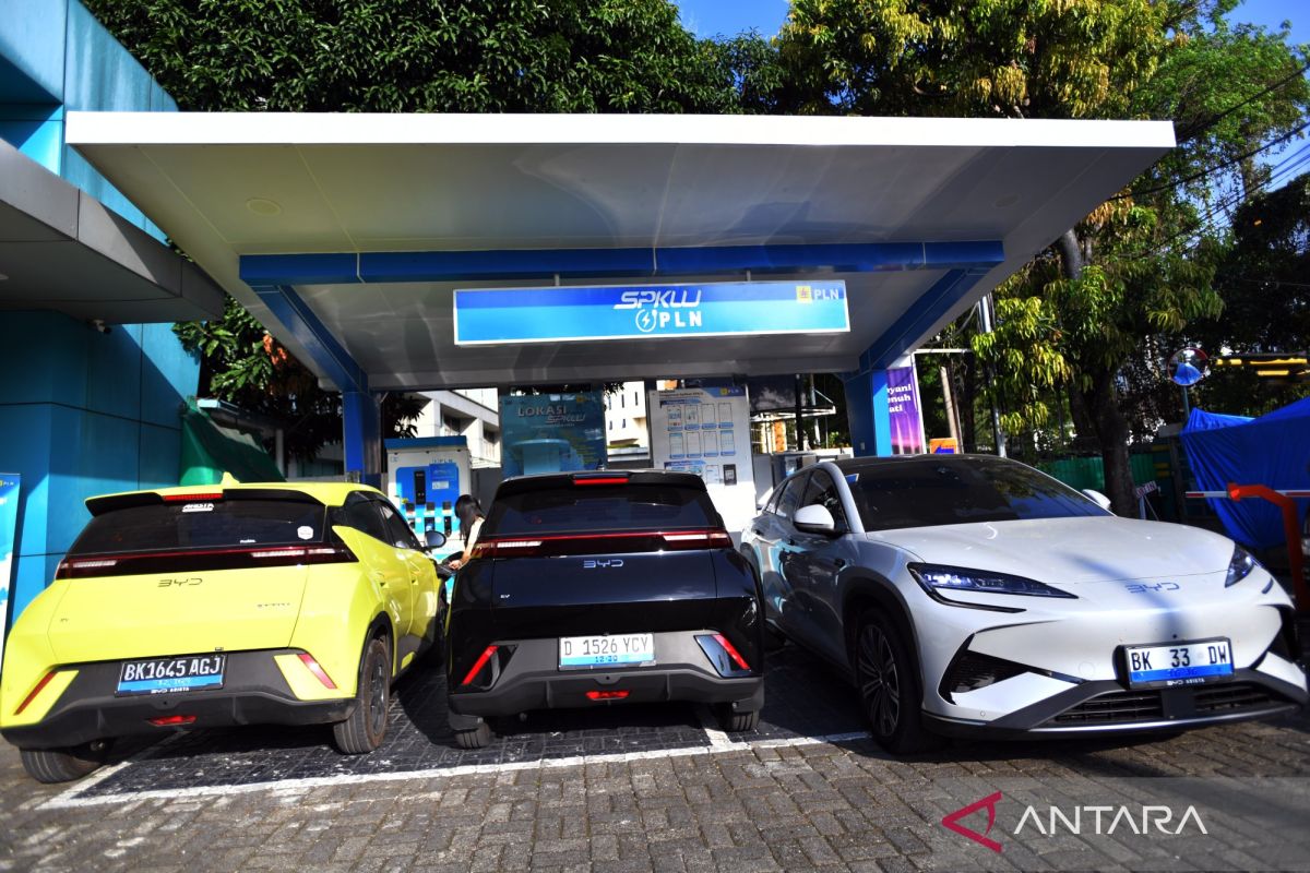 Reducing Oil Dependence, Economist Values EVs as an Efficient Option