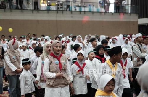 Dompet Dhuafa Launches Remember 2026 across 24 Indonesian Cities, Targeting 3,814 Beneficiaries