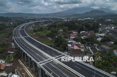 Mark Your Calendars! Yogyakarta-Bawen Section 6 Toll Road Opens Free During Eid 2026 Exodus