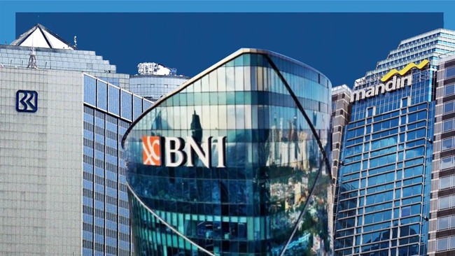 BNI Distributes Substantial Dividend; Will BRI and Mandiri Be More Generous?