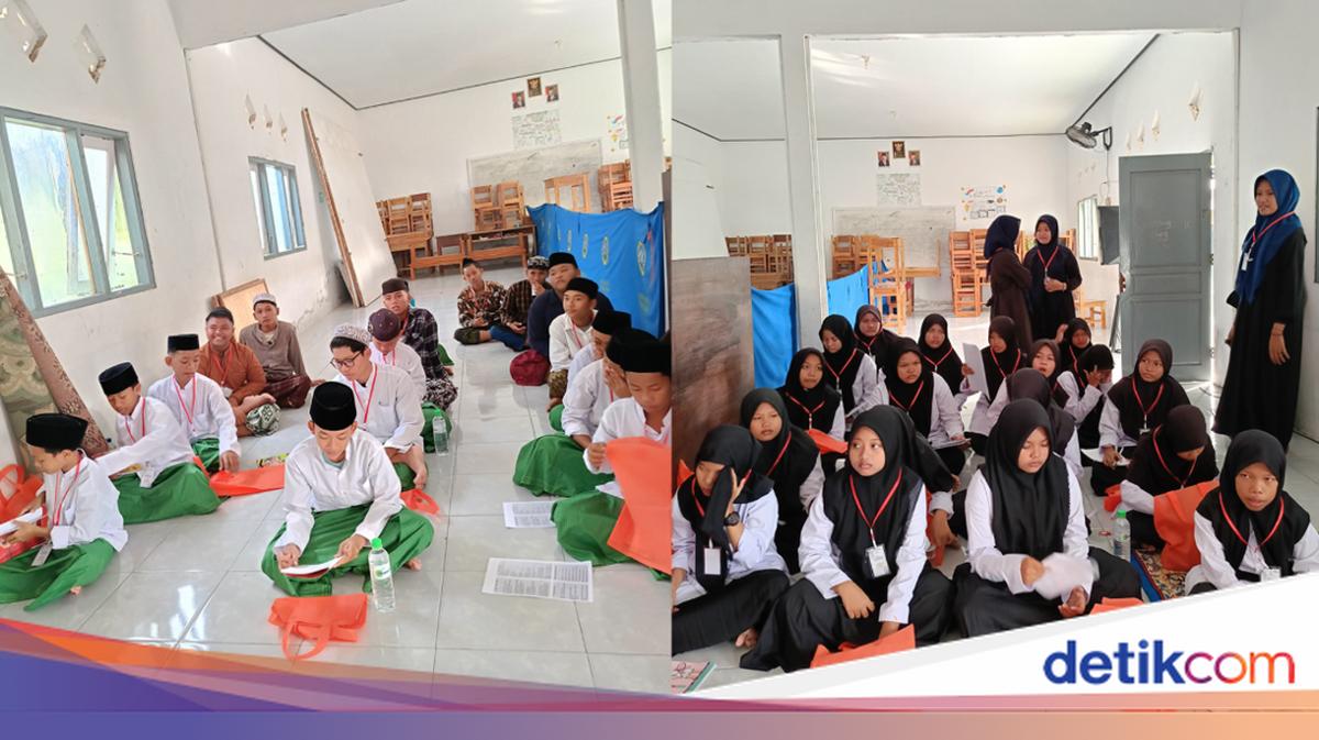 Four Islamic Boarding Schools in Bali Worth Knowing About, One Established Since 1930