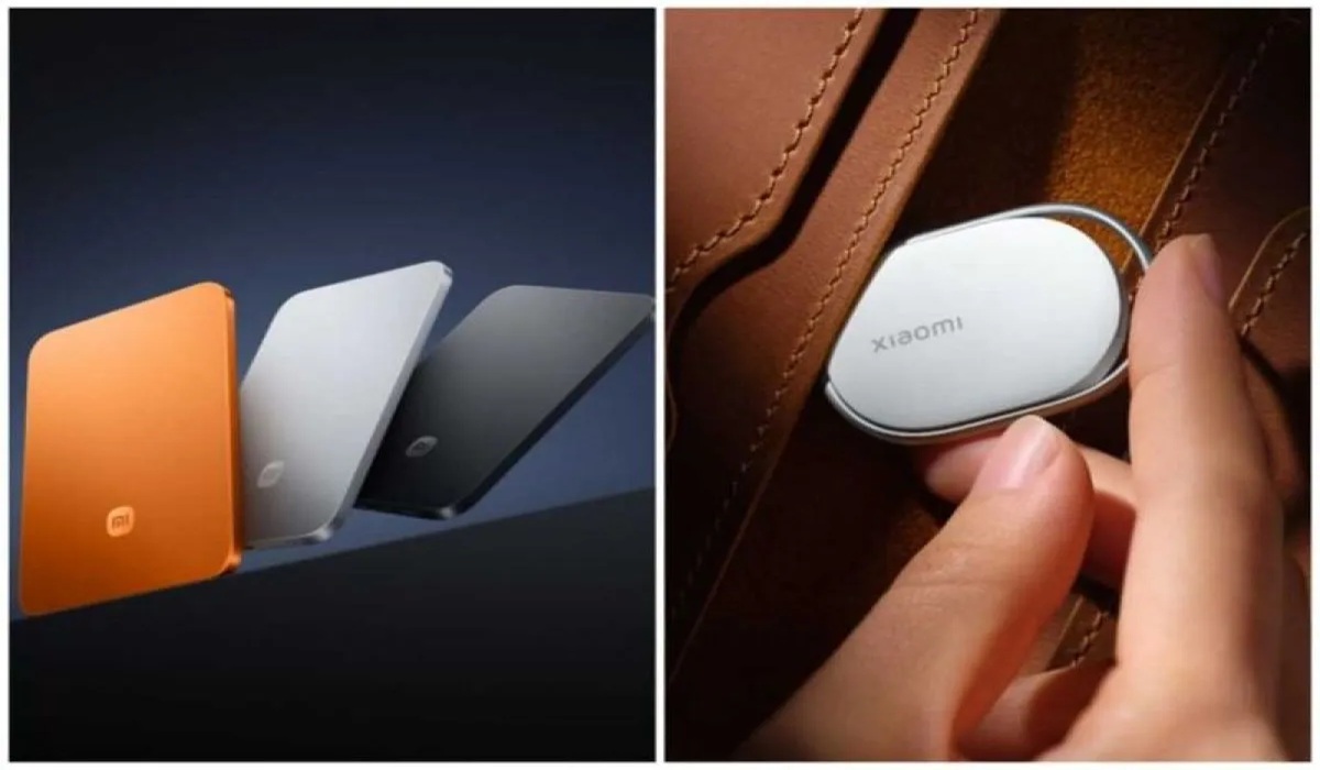 Xiaomi Launches Ultra-Thin Magnetic Power Bank and Smart Tracker in Indonesia