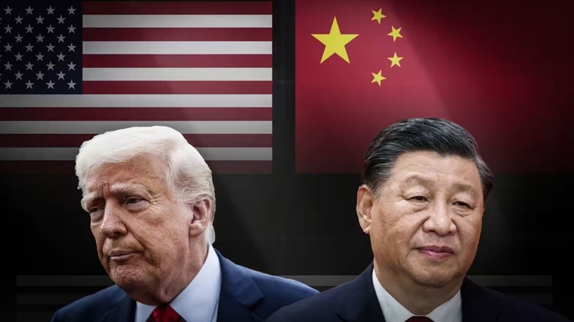 US-China Summit in Beijing Faces Tests Over Iran, Venezuela, and Trade Priorities