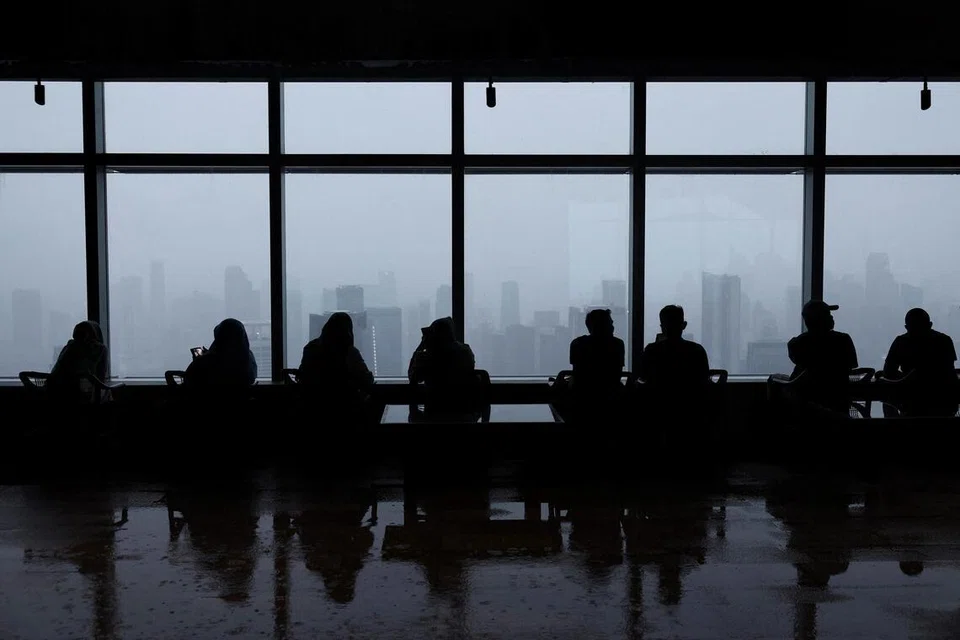 Southeast Asia Confronts Surge in Youth Radicalisation Linked to White Supremacist Content