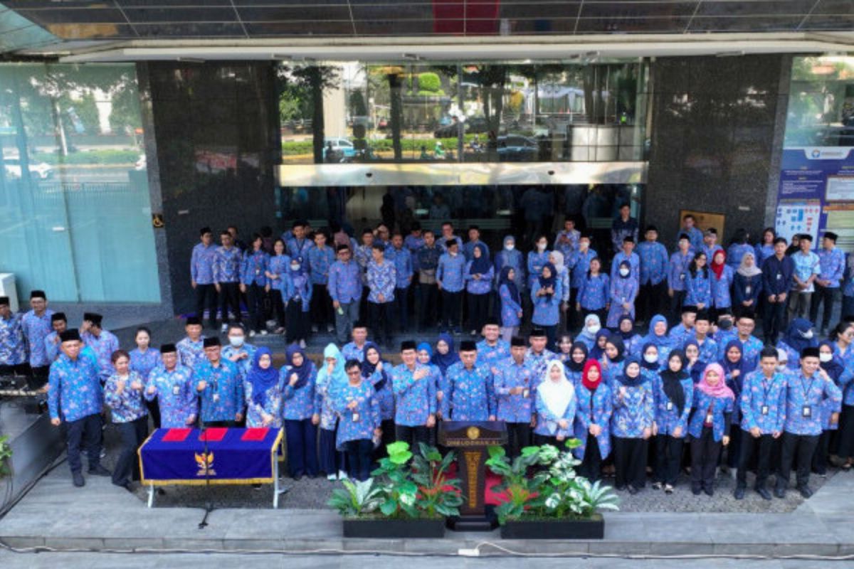 ORI: 26 Years of Progress Strengthening Public Service Oversight