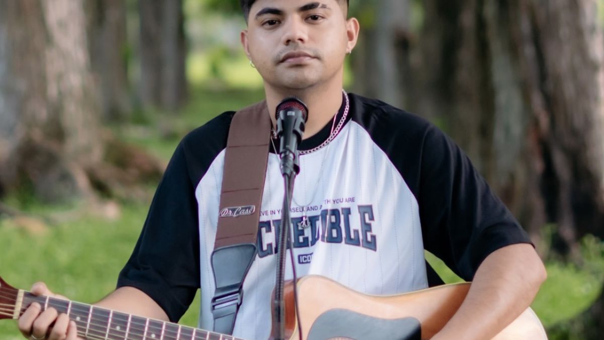 Singer Piche Kota Formally Detained in High School Student Rape Case