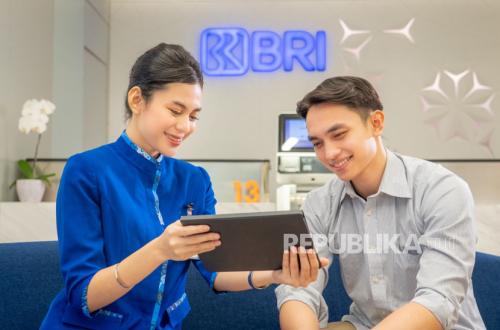 BRI Savings Mystery Box Offers More Engaging and Rewarding Savings Experience for New Customers