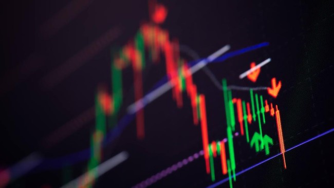 Daily Stock Recommendations: BRMS, INKP Among Top Picks