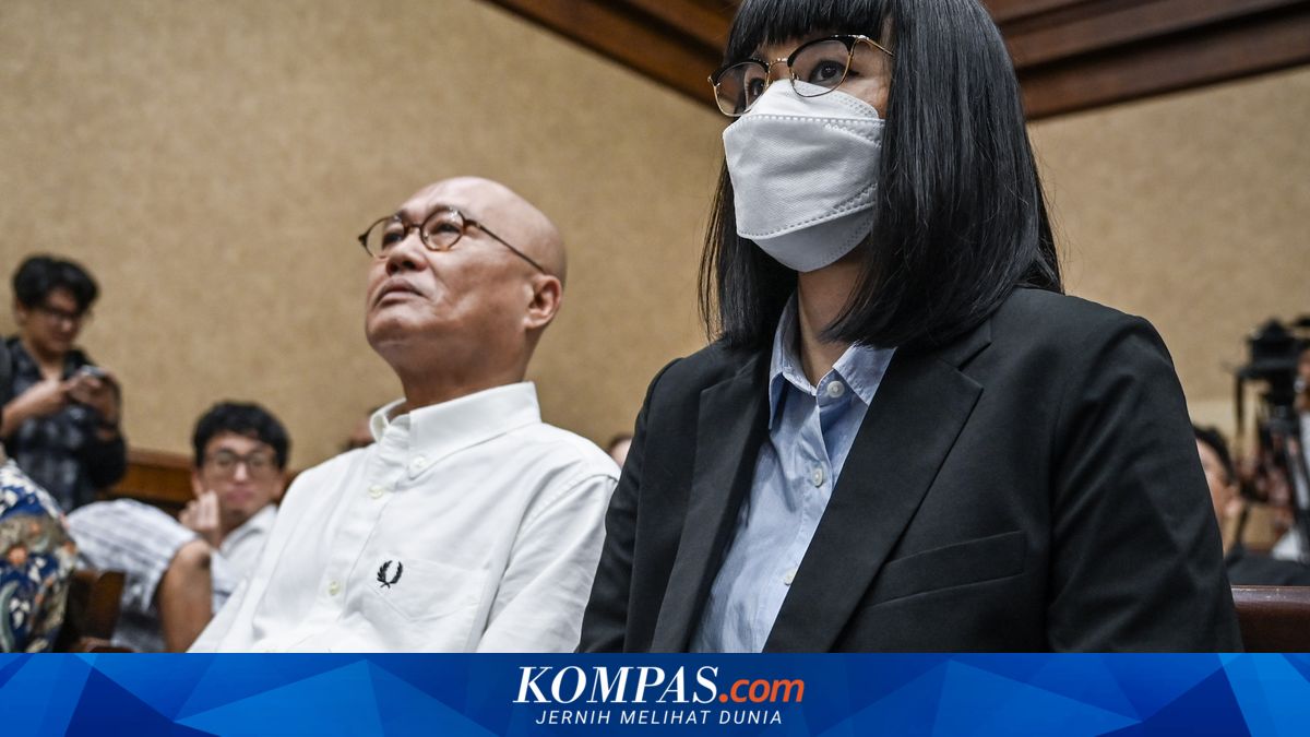 Prosecutors and Defendants Appeal Verdicts in Judicial Bribery Case Involving Palm Oil Companies