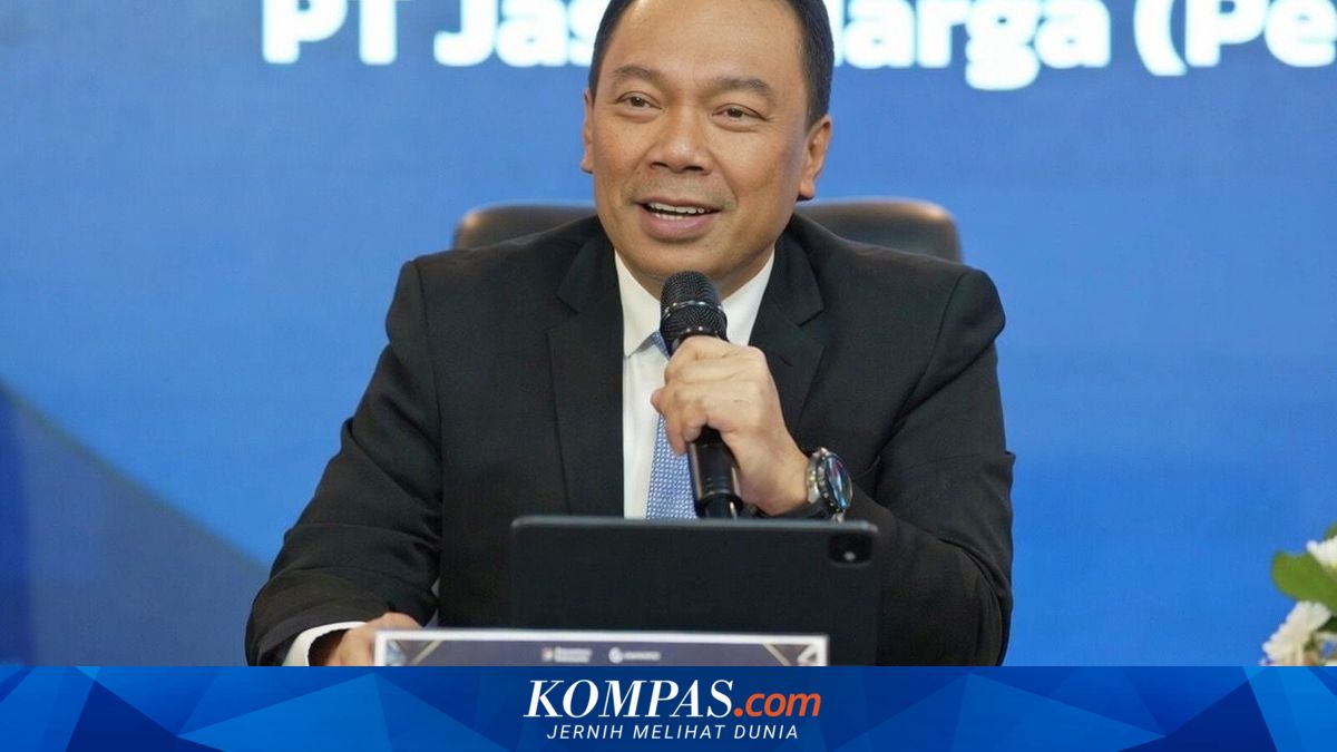 Jasa Marga Offers 30 Per Cent Toll Tariff Discount for 2026 Eid Holiday Travel on 9 Expressway Sections