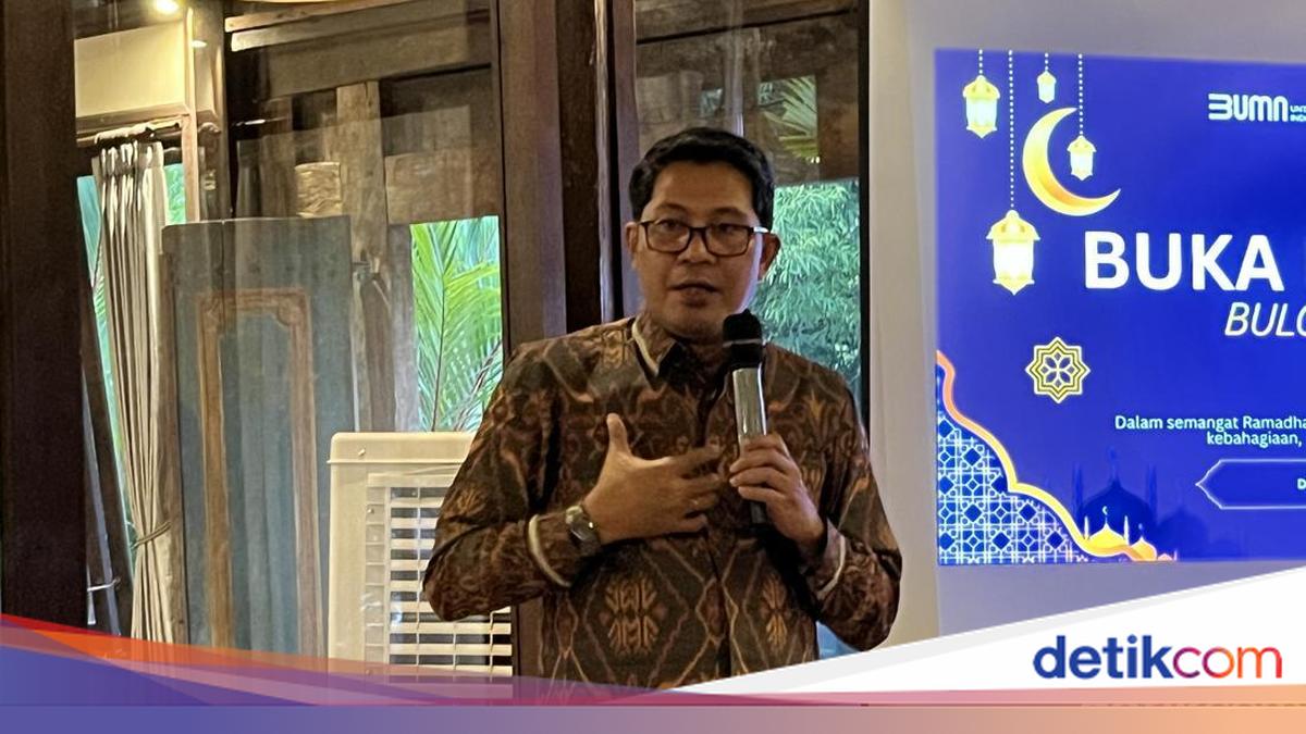 Bulog Ensures Safe Rice Stocks Ahead of Nyepi and Eid al-Fitr Celebrations