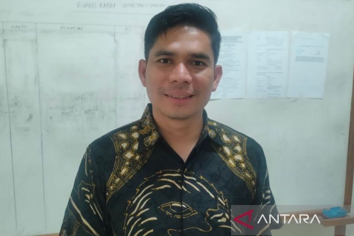 KPK states Deputy Regent of Rejang Lebong not named as suspect