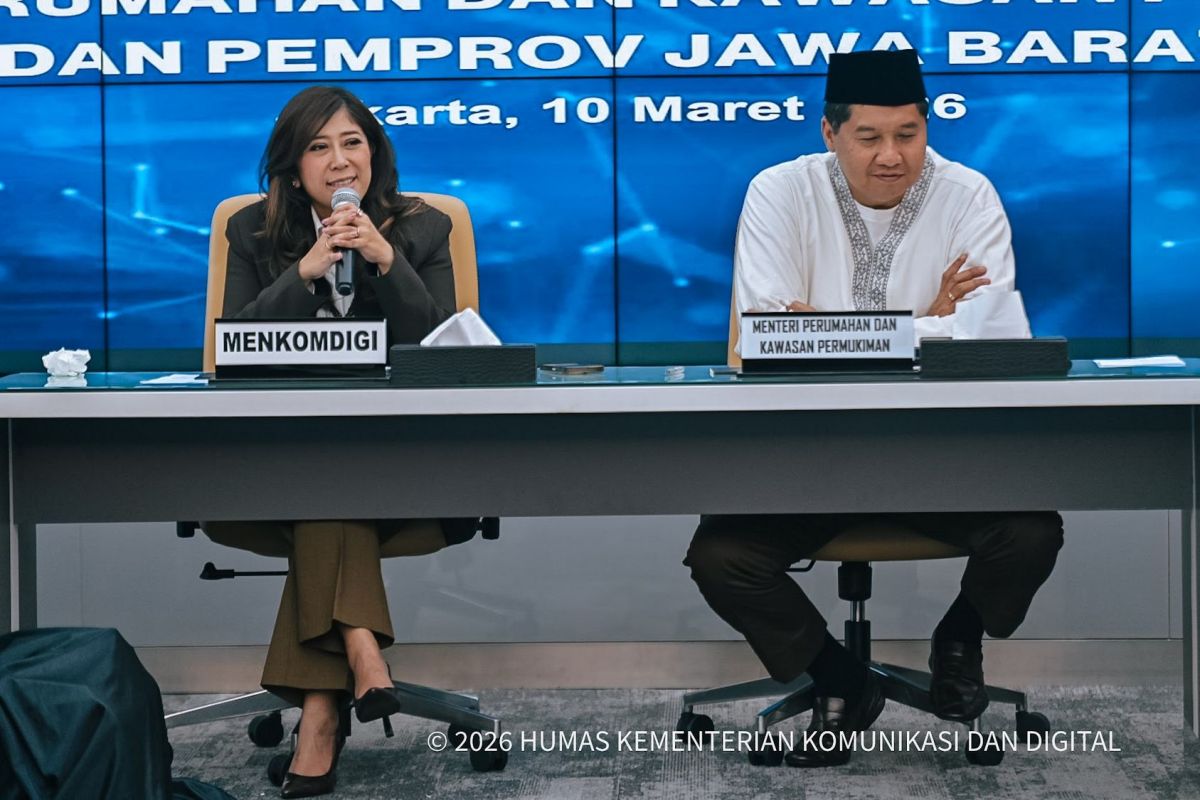 Communications Ministry Organises Asset Management, Provides Land Access for 170,000 Homes