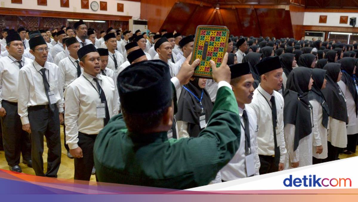 Where is Part-Time PPPK Headed?