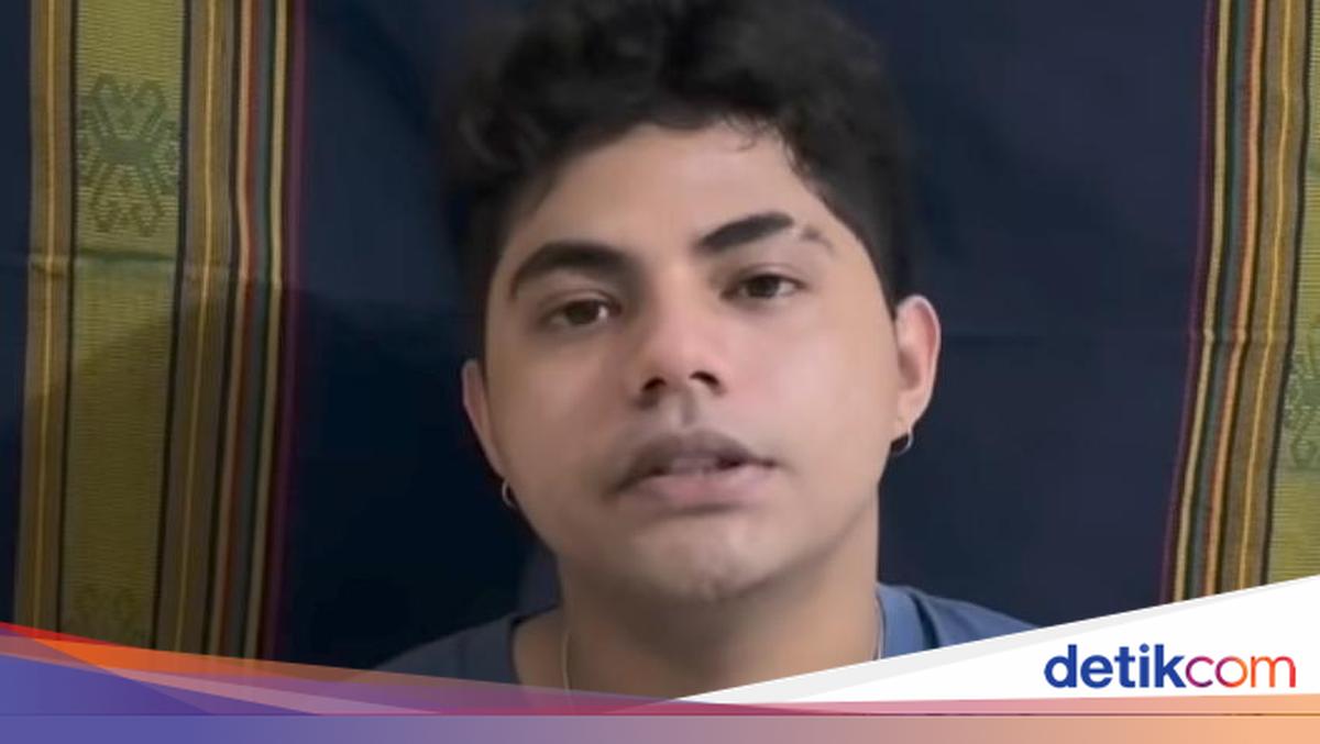 Singer Piche Kota Arrested as Suspect in High School Student Rape Case in Belu