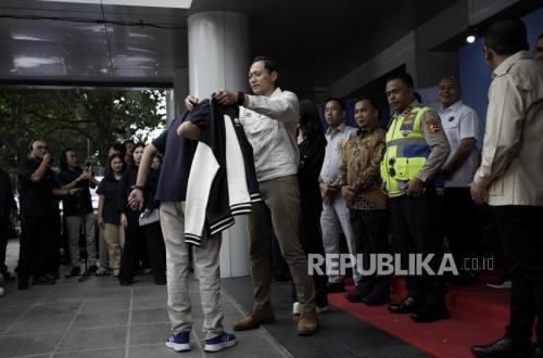 Garuda TV Deploys Coverage Team for "Time to Go Home 2026" Initiative