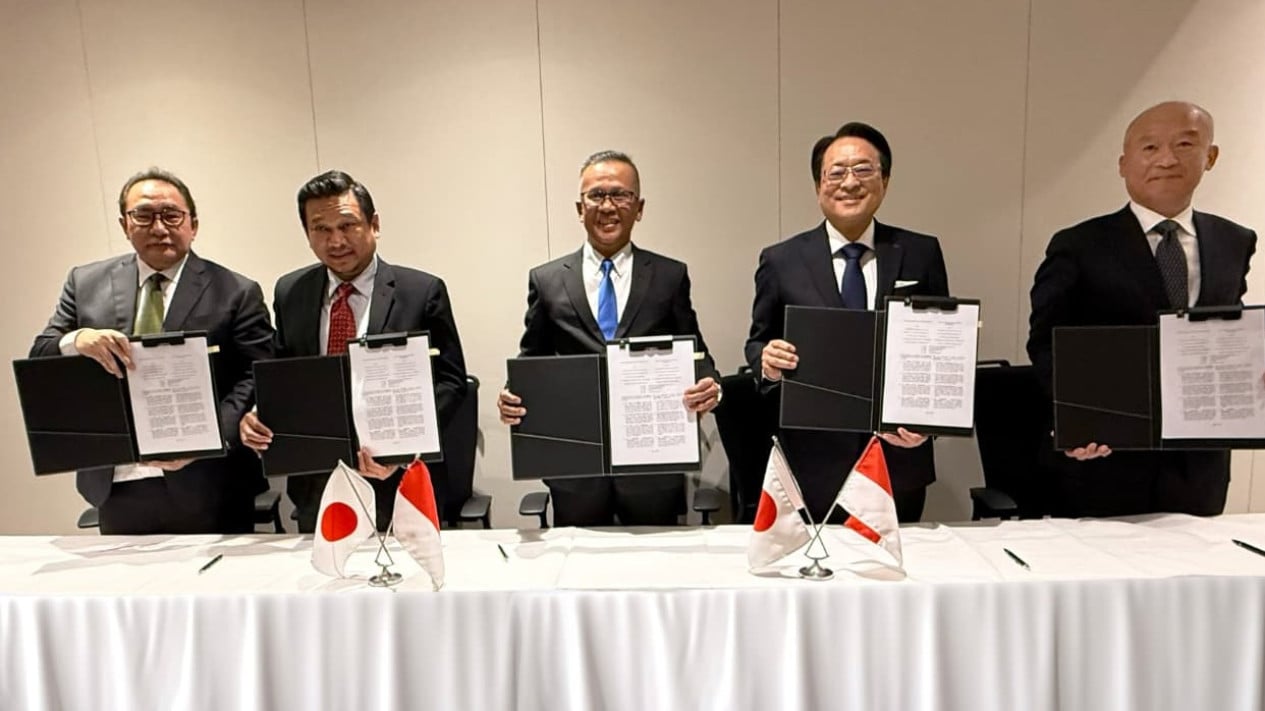 SIG Partners with Taiheiyo Cement Corporation to Expand Soil Stabilisation Business