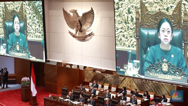 Parliamentary Speaker Addresses 2026 Budget, Highlights Job Creation