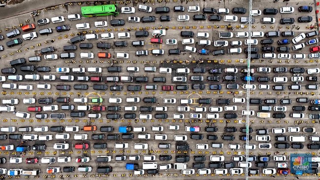 Ramadan Transport Season: Transport Sector Poised for Growth