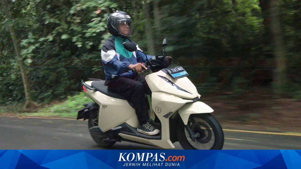 Alva Electric Motorcycle Sales Claimed to Remain Growing Despite Lack of Government Subsidies