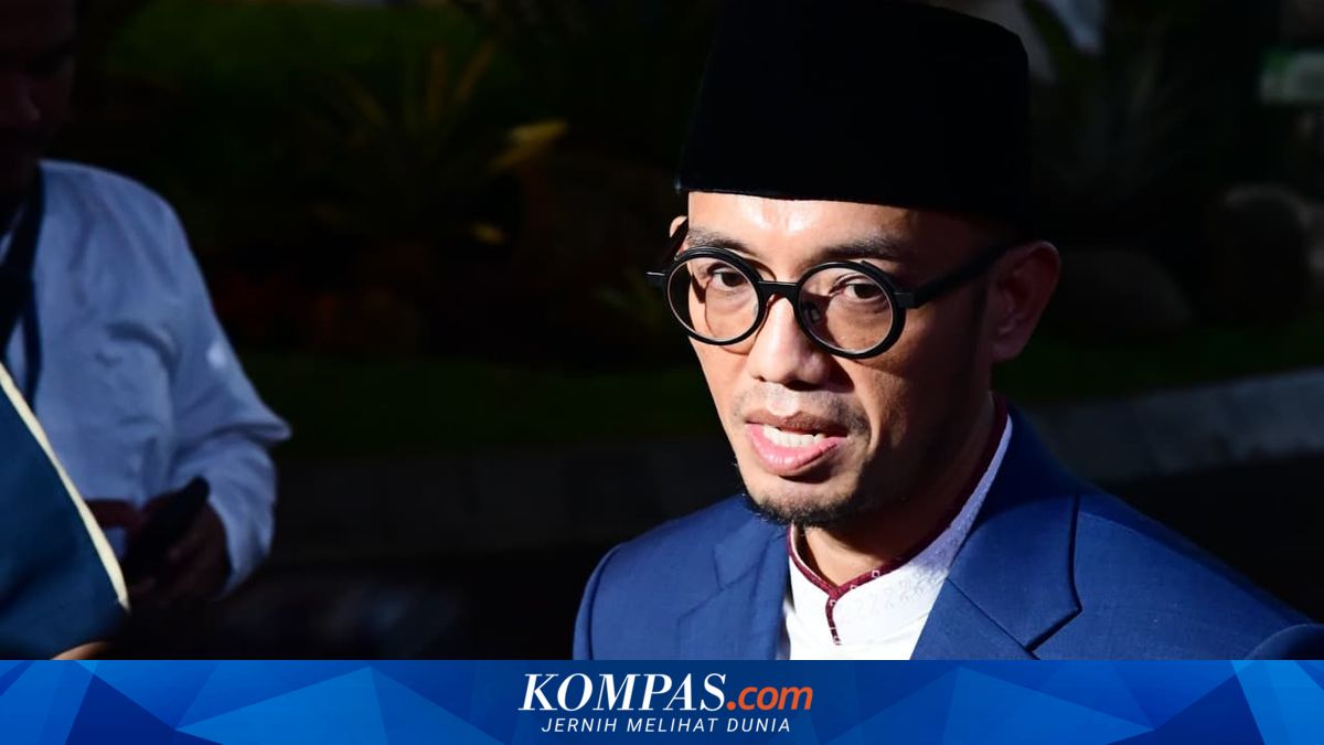 First Hajj Contingent to Depart on 22 April 2026, Safety as Priority