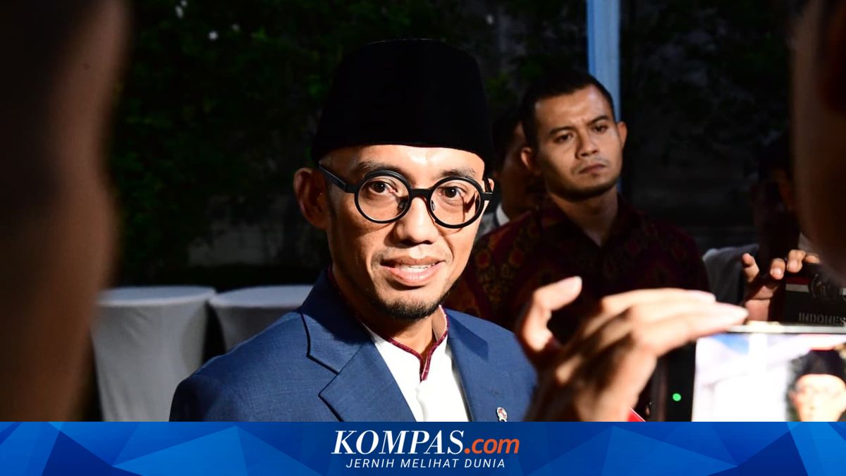 Deputy Minister of Hajj and Umrah Reveals 2,000 Pilgrims Were Stranded During Return to Indonesia