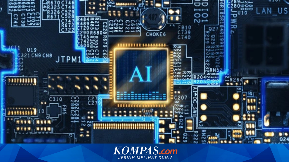 Iran Conflict Risks Disrupting Global Chip Supply