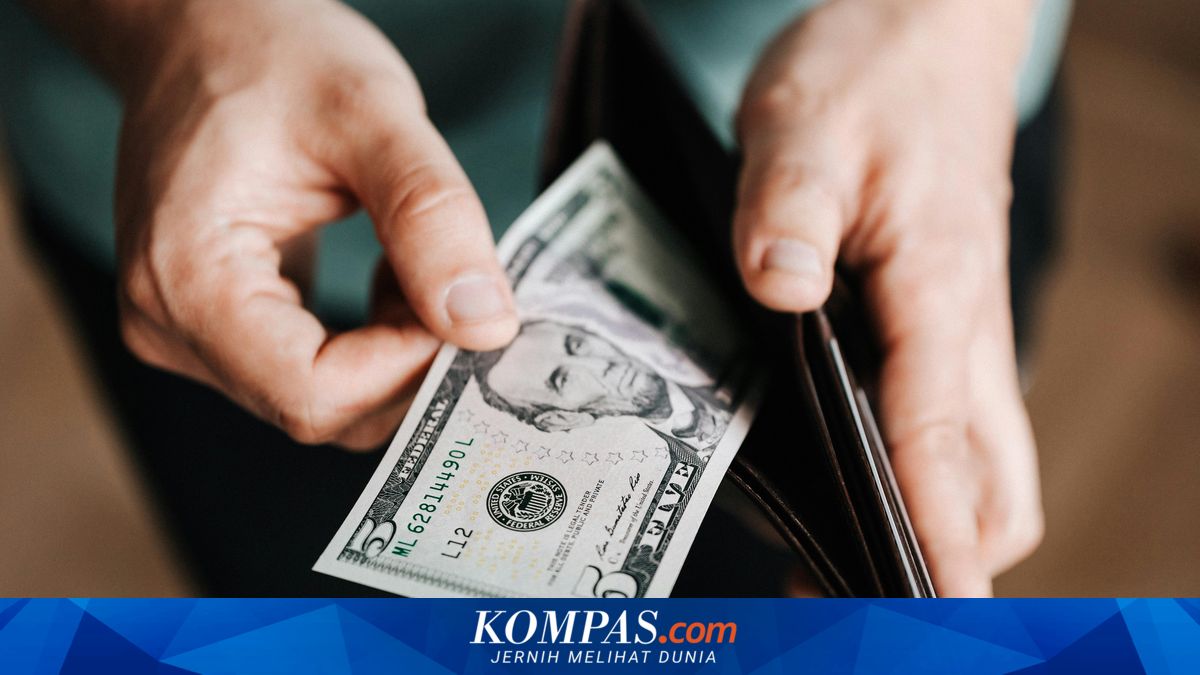 Morning Rupiah Continues to Strengthen