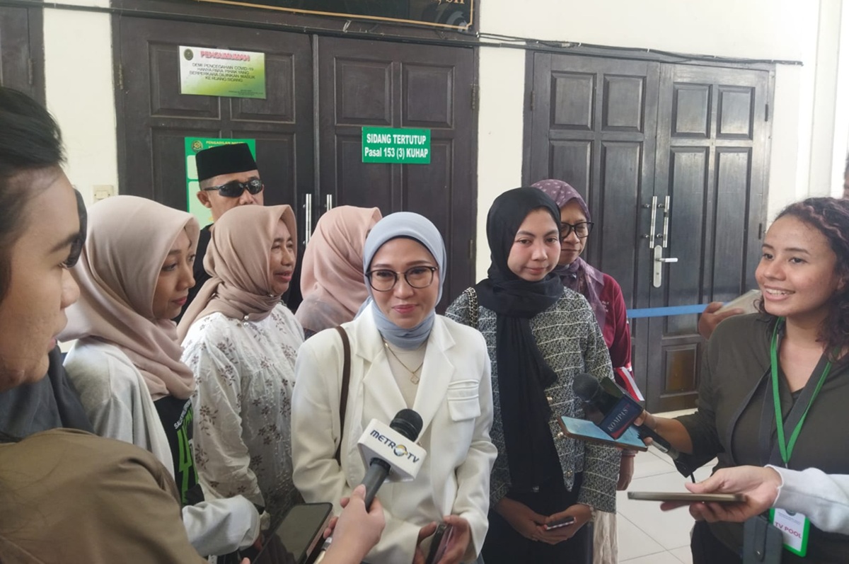 Yaqut's Legal Counsel Optimistic Pretrial Motion Will Be Granted by Judge