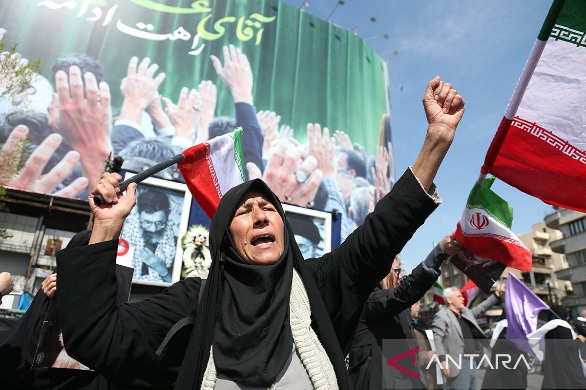 Three killed in Vahdat District following US and Israeli strikes