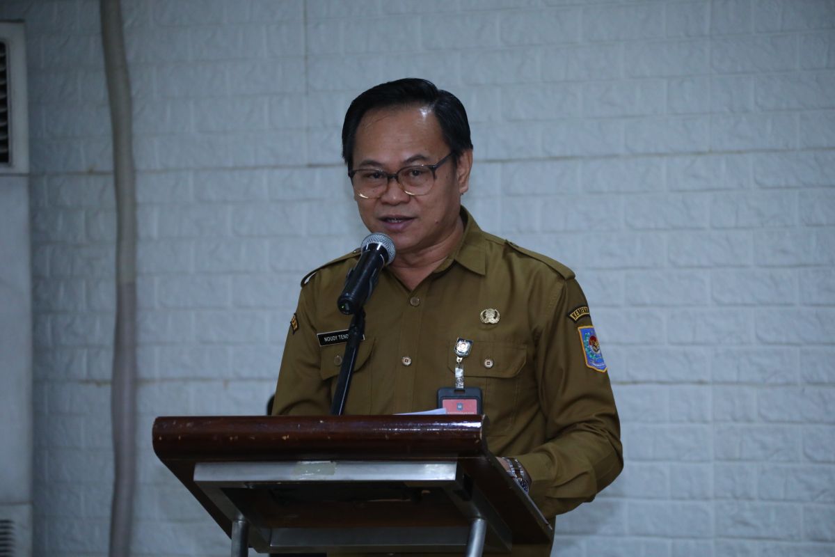 BSKDN Ministry of Home Affairs Strengthens Talent Management Based on Merit System