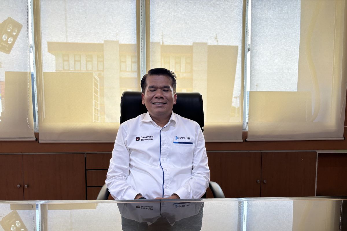 Pelni Jakarta encourages public to take advantage of 30 per cent discount on mudik fares