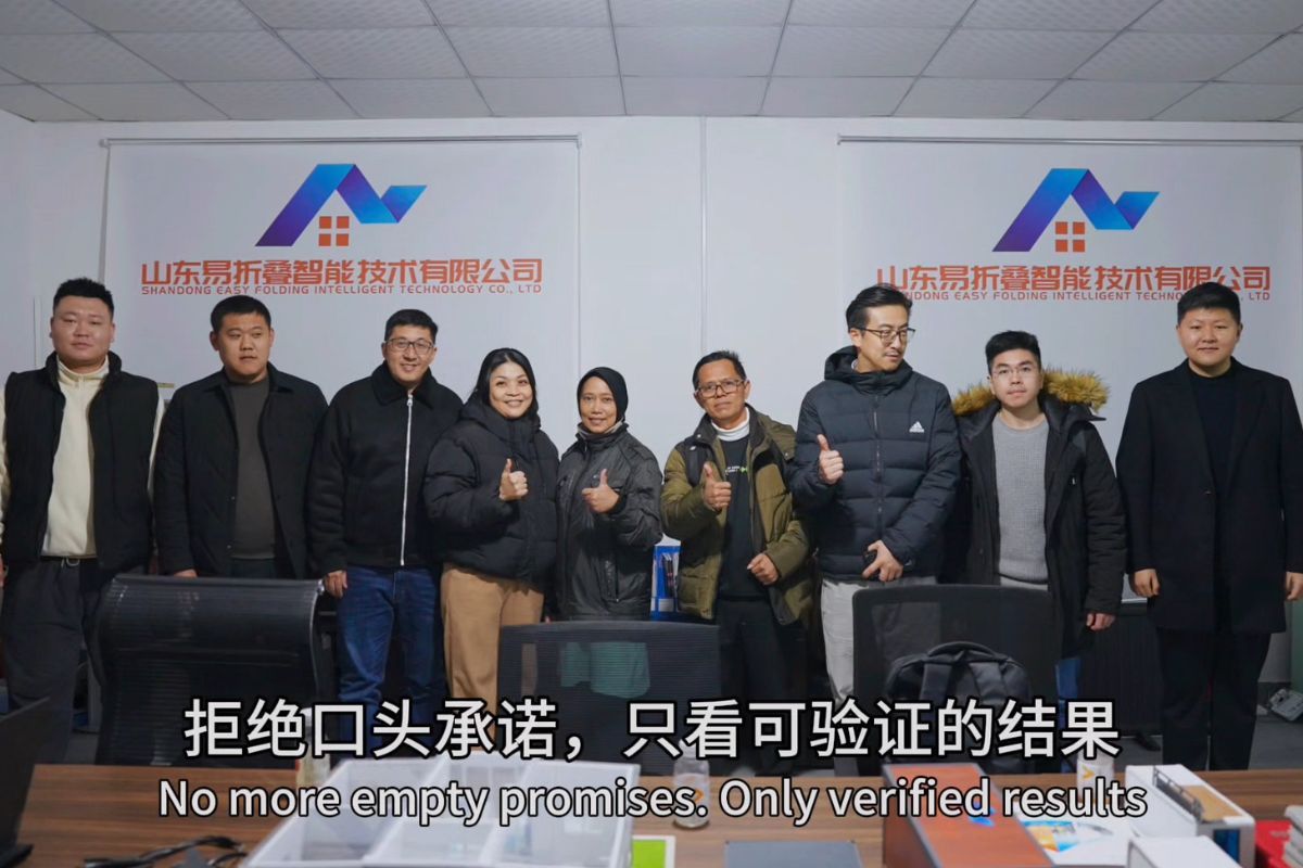 ChinaMarket Eliminates Import Risks for Indonesia's Infrastructure Sector Through New "Verified Sourcing" Model