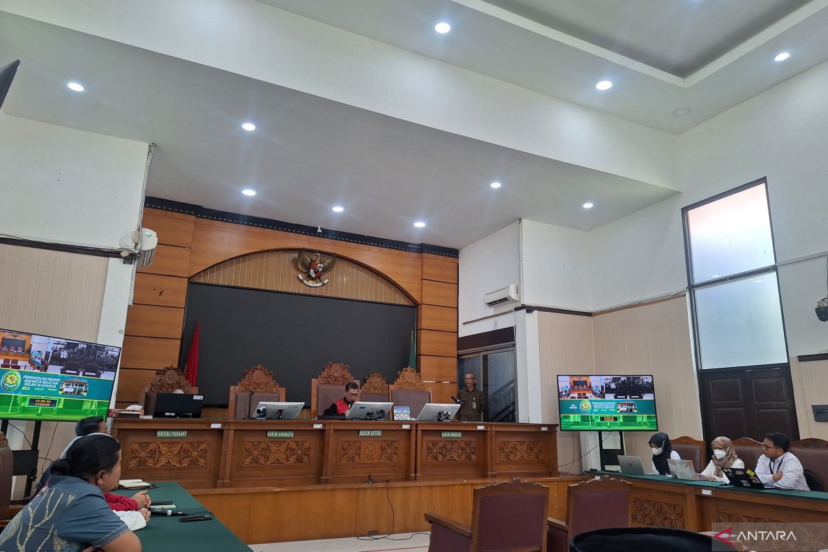 Court Rejects Yaqut's Pretrial Plea in Hajj Quota Corruption Case