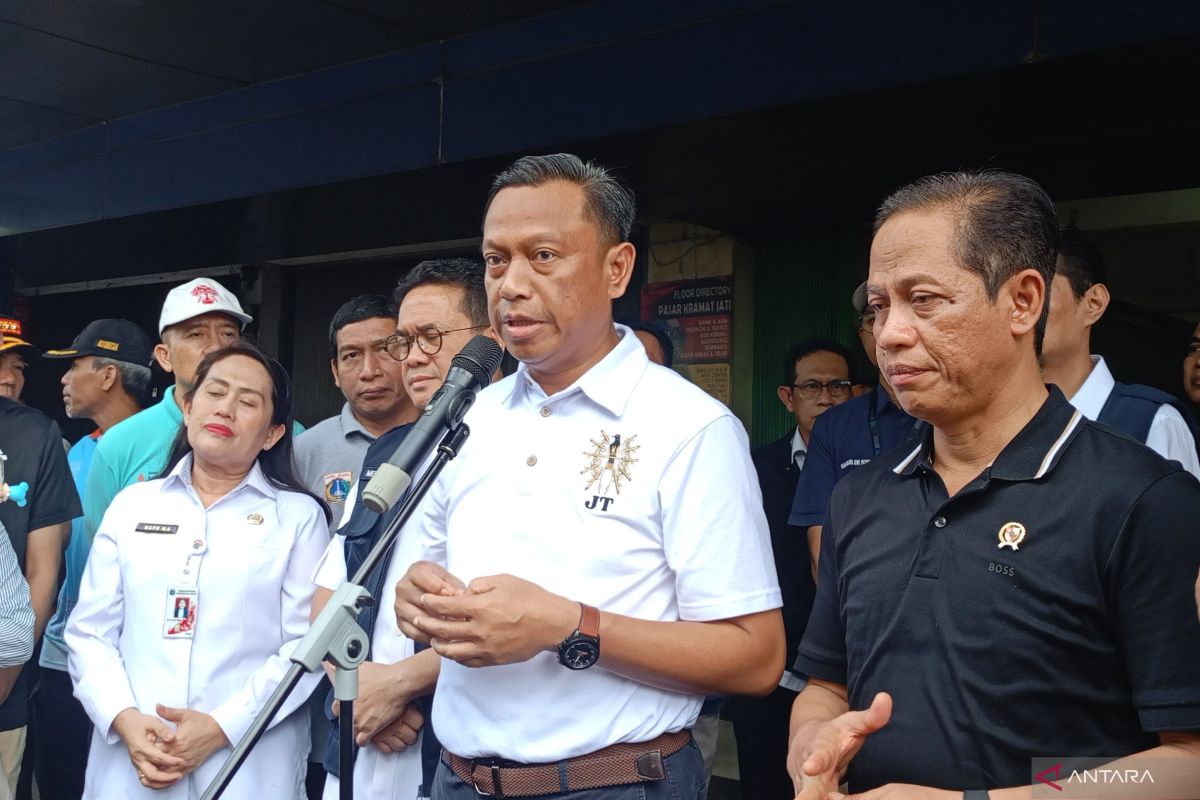 East Jakarta Government Intensifies Household-Based Waste Segregation Programme