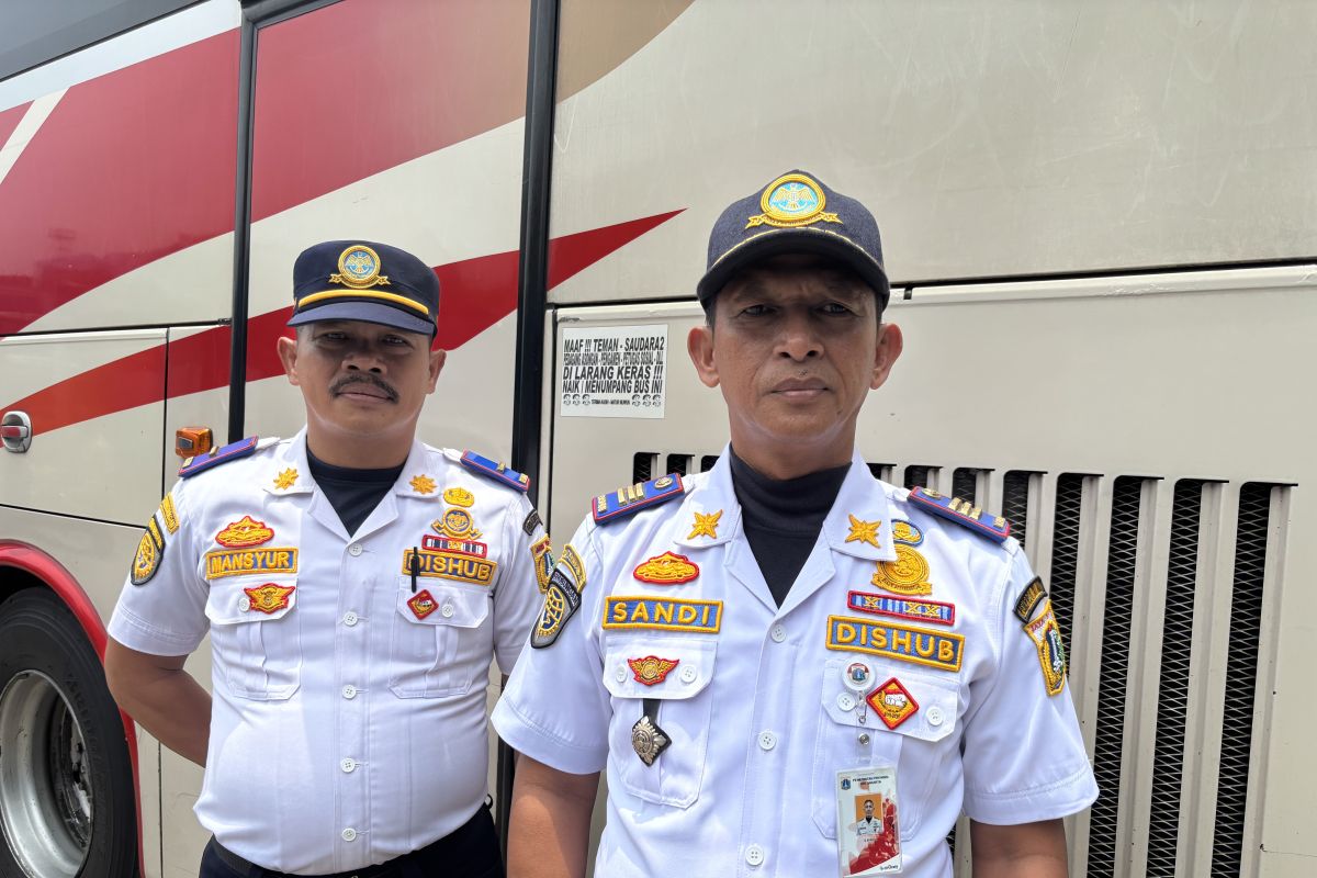Peak exodus traffic at Tanjung Priok Terminal predicted in two waves