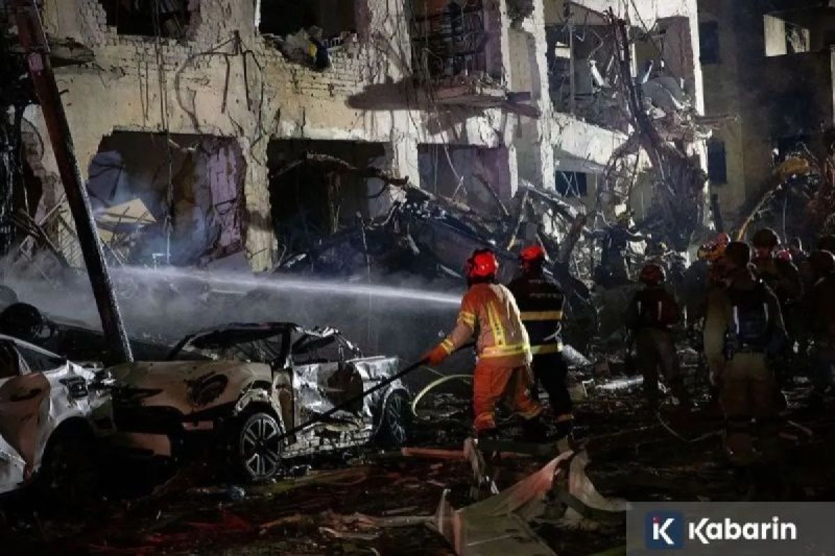 Iran will take all measures to protect sovereignty, citizens: envoy