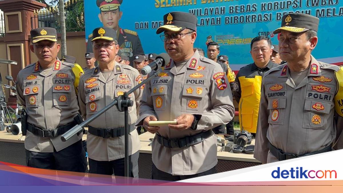 Indonesian Police Public Affairs Division Establishes Task Force to Monitor Lebaran Exodus Information 2026