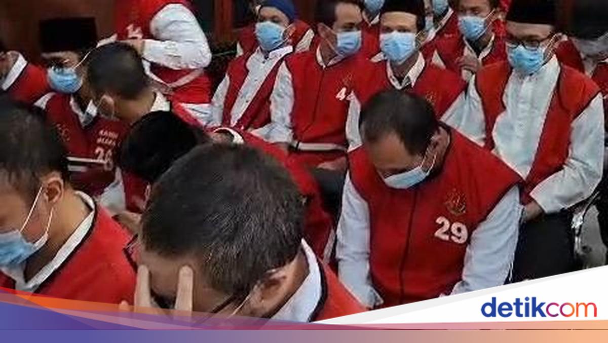 Funder of Siwalan Party Gay Event in Surabaya Faces One-Year Prison Sentence