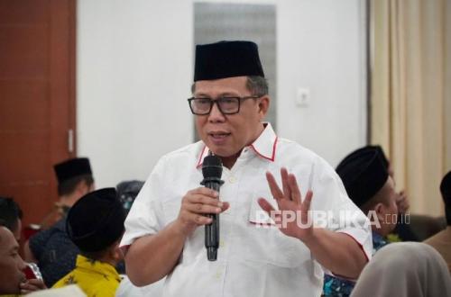 Commission VIII States Hajj Continues Normally, Requests Religious Affairs Ministry for Intensive Communication with Saudi Arabia