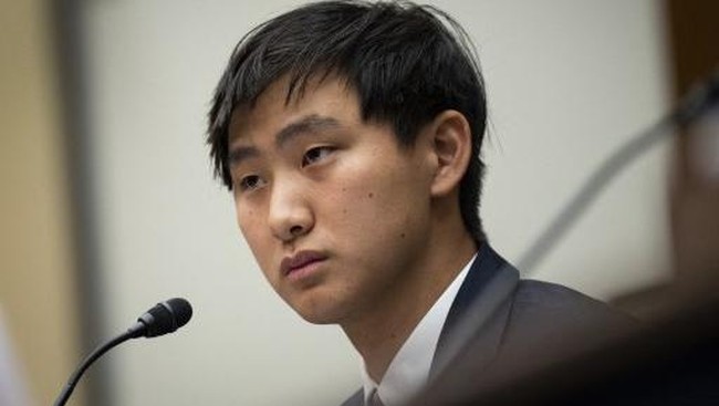 35 Gen Z Members Ranked Among World's Richest, Here's Who They Are