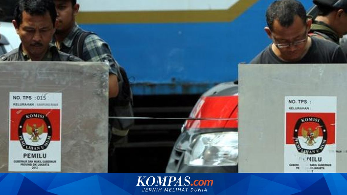 Electoral Law Revision Expected Not to Undermine Indonesian Democracy