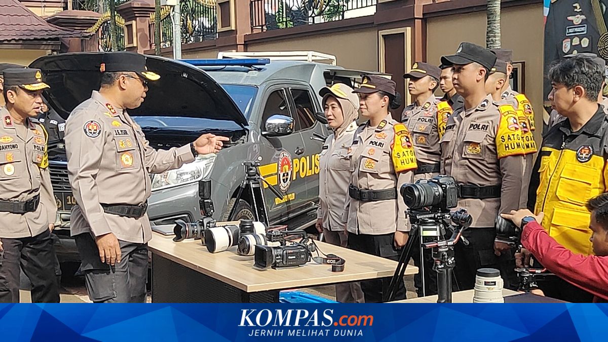 National Police Intensify Terrorism Prevention Measures for Eid al-Fitr 2026