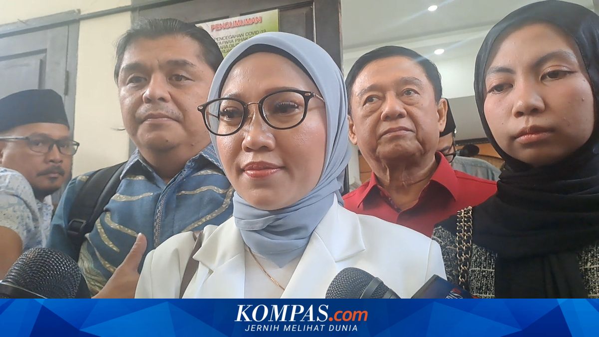 Pre-trial Motion of Yaqut Rejected, Legal Representative Says This Is a Bad Precedent