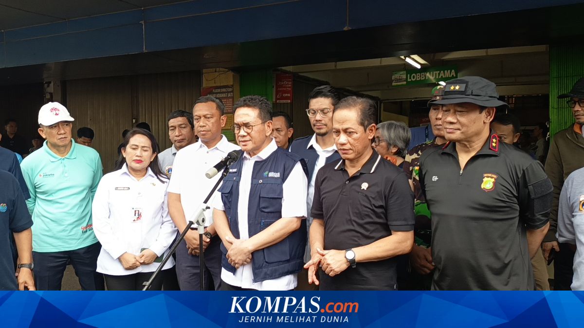 Trade Minister Claims Staple Food Prices and Supply Stable Ahead of Eid