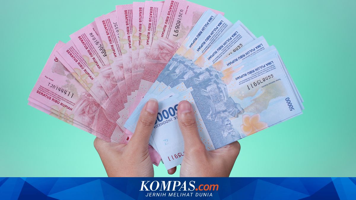 Eid Holiday Money Circulation Predicted at Rp 190 Trillion, Golden Opportunity for MSMEs